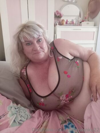 Pinkywink / pinkywinky22 nude photo #31