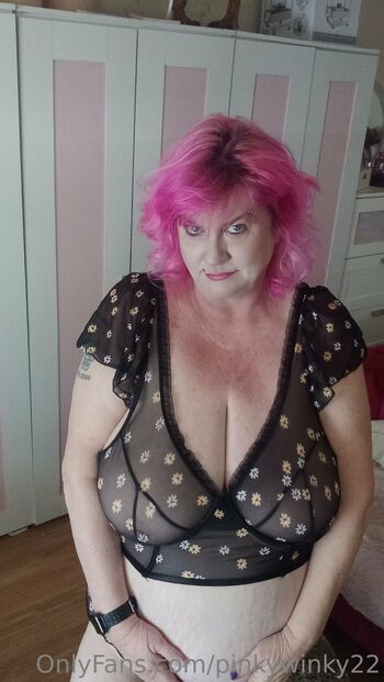 Pinkywink / pinkywinky22 nude photo #35
