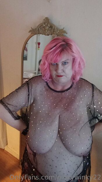 Pinkywink / pinkywinky22 nude photo #36