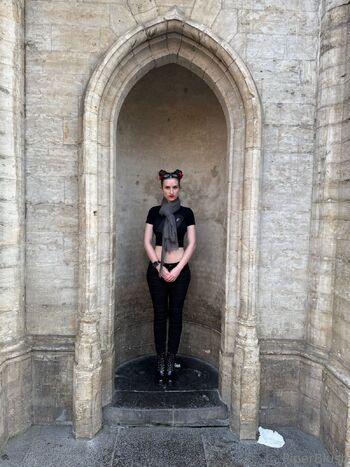 Piper Blush Fre / piperblushfree nude photo #6