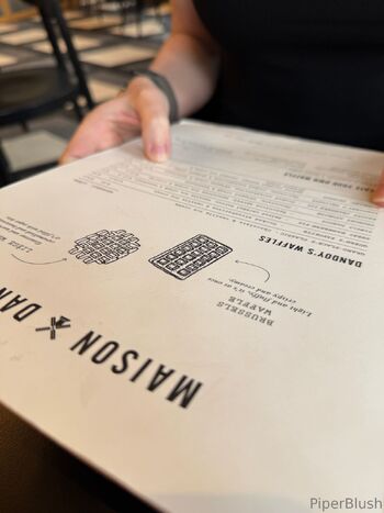 Piper Blush Fre / piperblushfree nude photo #10