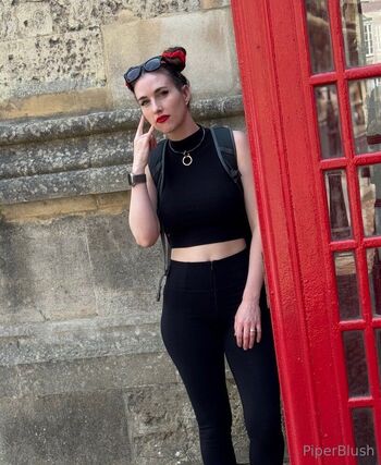 Piper Blush Fre / piperblushfree nude photo #11