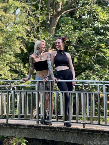 Piper Blush Fre / piperblushfree nude photo #12