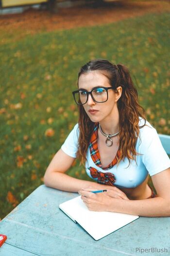 Piper Blush Fre / piperblushfree nude photo #18