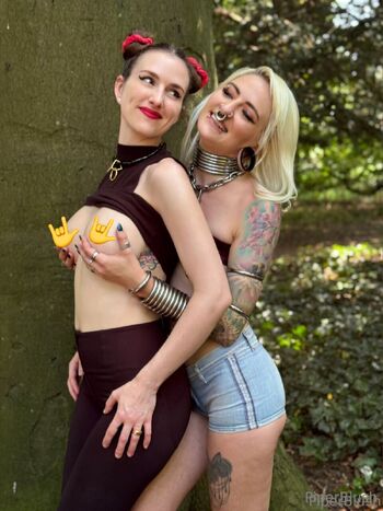 Piper Blush Fre / piperblushfree nude photo #23