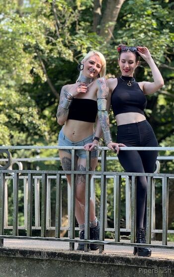 Piper Blush Fre / piperblushfree nude photo #25