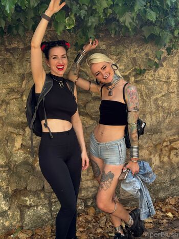 Piper Blush Fre / piperblushfree nude photo #26