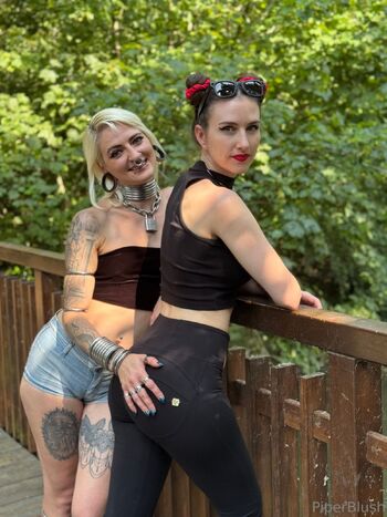 Piper Blush Fre / piperblushfree nude photo #28