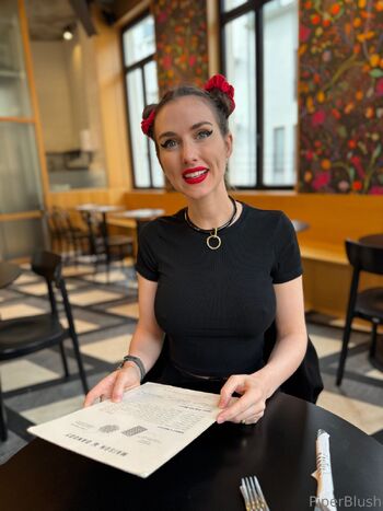 Piper Blush Fre / piperblushfree nude photo #31