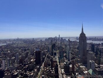 Piper / pipergetscrafty nude photo #5