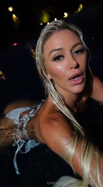 Piper / piperpatterson nude photo #19