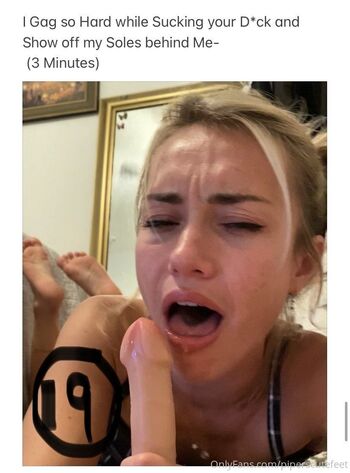 OnlyFans / piperscutefeet nude photo #19