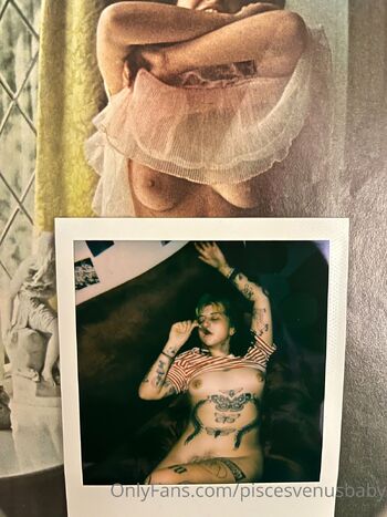 piscesvenusbaby nude photo #11