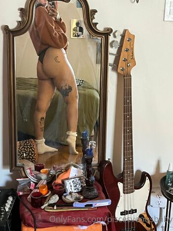 piscesvenusbaby nude photo #29