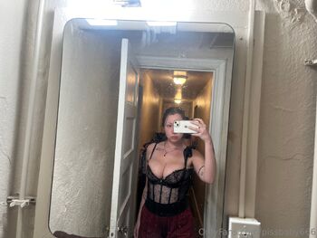 spooky bab / pissbaby666 nude photo #11