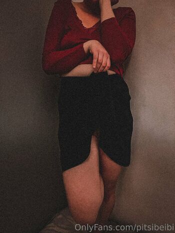 pitsibeib / pitsibeibi nude photo #6