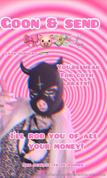 𝔓𝔯𝔦𝔫𝔠𝔢𝔰𝔰 𝔅𝔲𝔫𝔫𝔦𝔢 / pixelbunniee / hellokittybrat666 / thecashbrat666 / hell0kittyblood nude photo #3