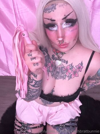 𝔓𝔯𝔦𝔫𝔠𝔢𝔰𝔰 𝔅𝔲𝔫𝔫𝔦𝔢 / pixelbunniee / hellokittybrat666 / thecashbrat666 / hell0kittyblood nude photo #14