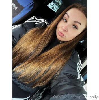 Polly / pixie_polly nude photo #19