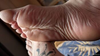 Pixie Nix / pixiefeetnixx / pixie.nixx / pixienixx_ / pixienixx nude photo #15