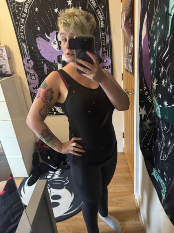 Pixie Skye 31ST JULY EXPLICIT ON FEE / pixiegirlcamxxx nude photo #19