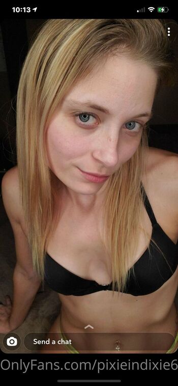 Pixieindixie69_fre / pixieindixie69_free nude photo #17