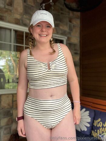 PixieNurseFre / pixienursefree nude photo #9