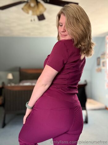 PixieNurseFre / pixienursefree nude photo #13