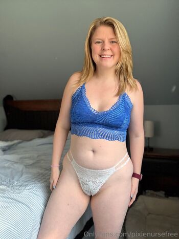 PixieNurseFre / pixienursefree nude photo #17