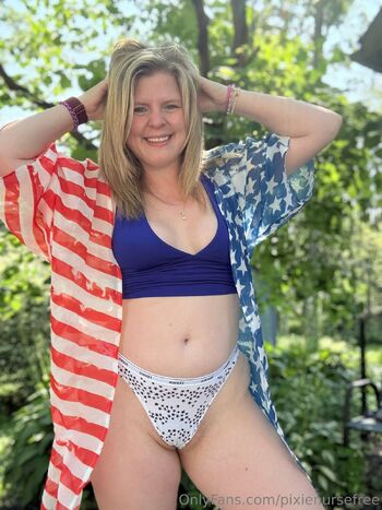 PixieNurseFre / pixienursefree nude photo #26