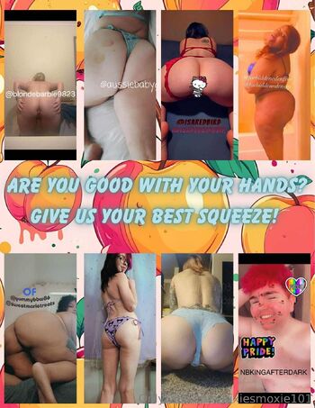 Fawn - pixiesmoxi / pixiesmoxie101 nude photo #2