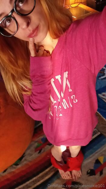 Fawn - pixiesmoxi / pixiesmoxie101 nude photo #13