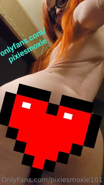 Fawn - pixiesmoxi / pixiesmoxie101 nude photo #14
