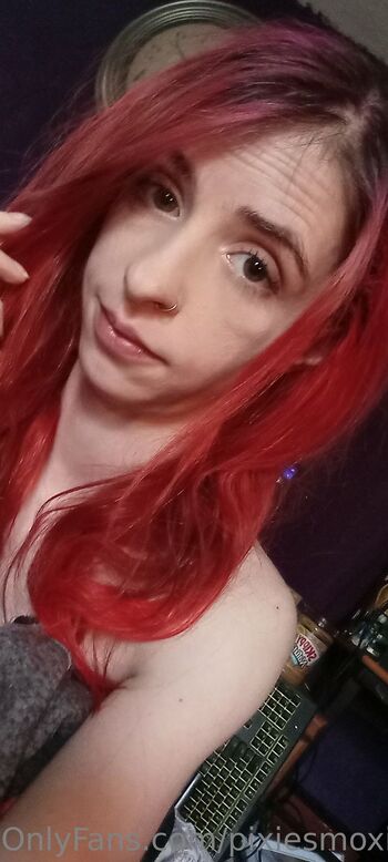 Fawn - pixiesmoxi / pixiesmoxie101 nude photo #15