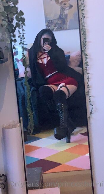 Pixi / pixiewixiexo nude photo #1