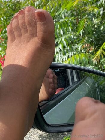 Kelsi Pere / pkelsi22 nude photo #6