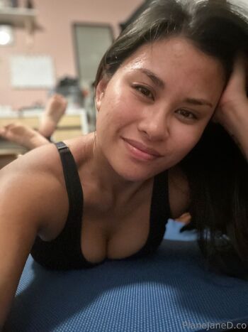 Jane Daniels Filipin / planejaned nude photo #1