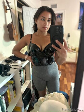 Jane Daniels Filipin / planejaned nude photo #10