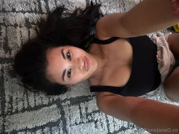 Jane Daniels Filipin / planejaned nude photo #16