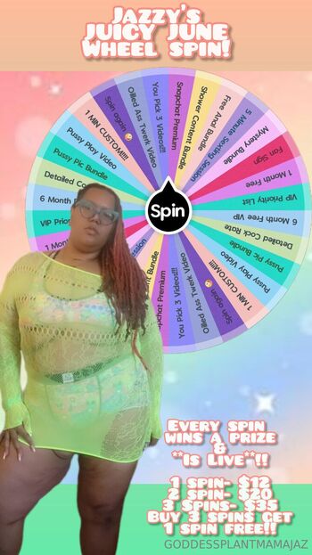 Ms. Designer Pussy / plantmamajaz nude photo #8