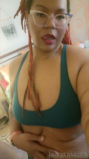 Ms. Designer Pussy / plantmamajaz nude photo #13