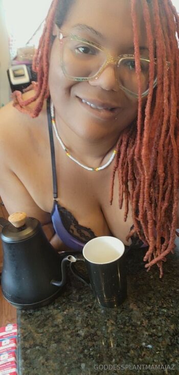 Ms. Designer Pussy / plantmamajaz nude photo #17