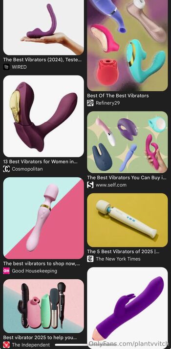 Iv / plantvvitch nude photo #6