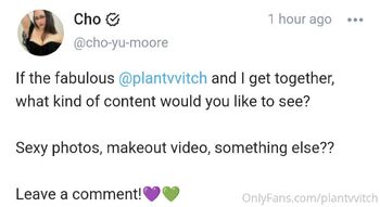 Iv / plantvvitch nude photo #22