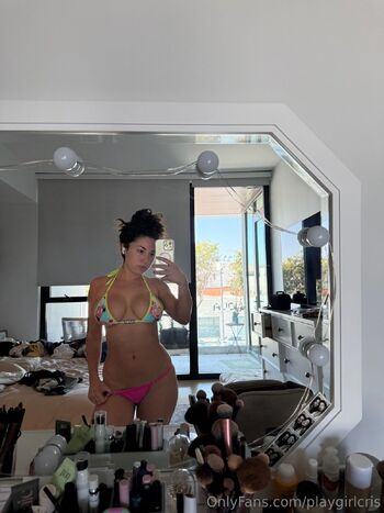 Cristiana Lov / playgirlcris nude photo #11