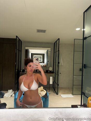 Cristiana Lov / playgirlcris nude photo #15