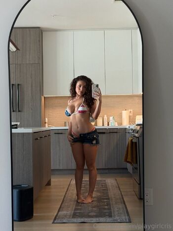 Cristiana Lov / playgirlcris nude photo #20