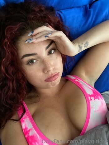 Cristiana Lov / playgirlcris nude photo #36