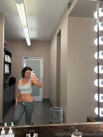 Cristiana Lov / playgirlcris nude photo #39