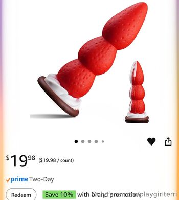 Terri / playgirlterri nude photo #16